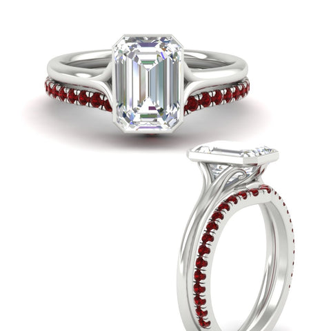 emerald-cut-bezel-solitaire-ring-with-ruby-band-in-white-gold-FD11229EMGRUDRANGLE3-NL-WG_a31304b0-f4a2-49b0-ba13-a90aafb8773e.jpg?v=1758702930