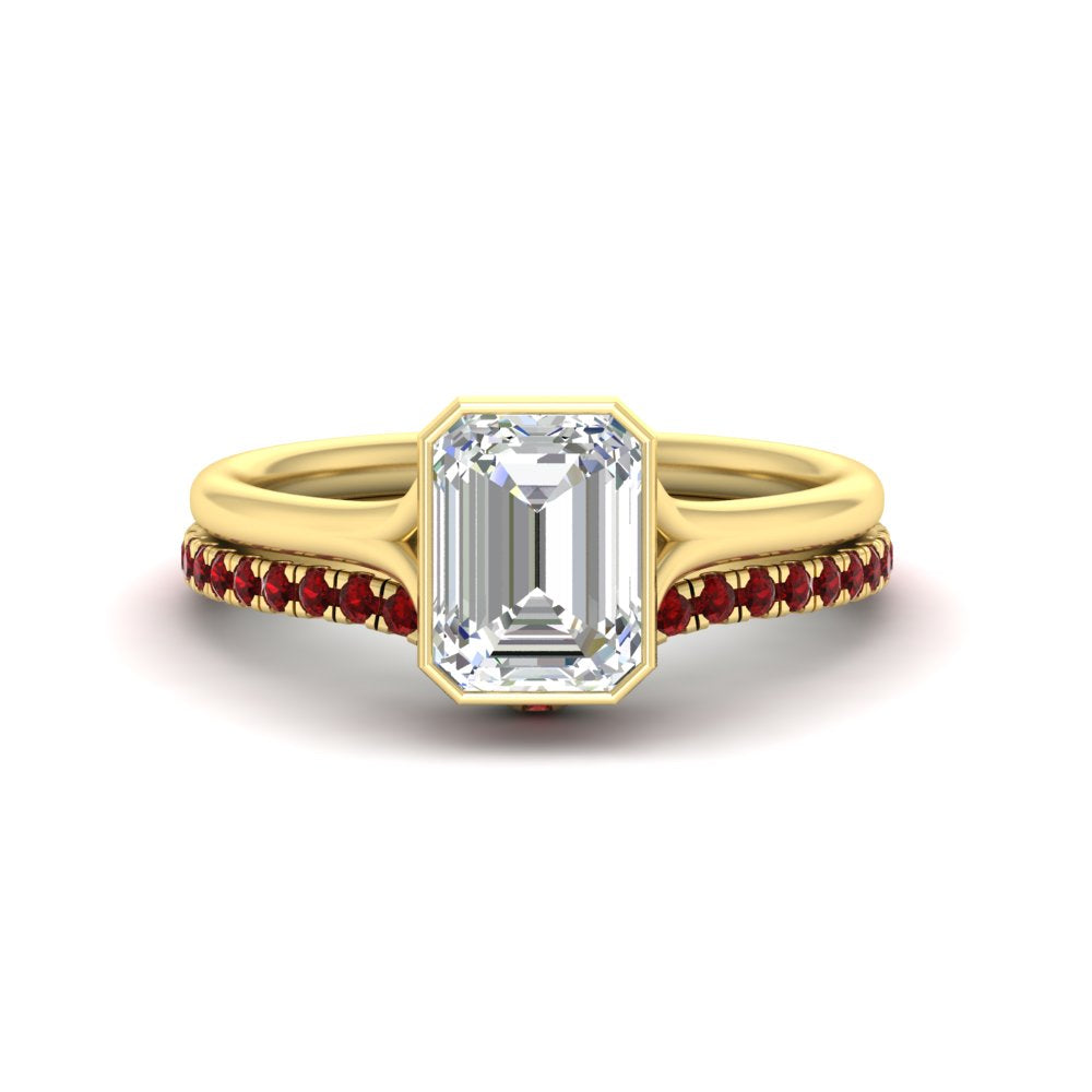 emerald-cut-bezel-solitaire-ring-with-ruby-band-in-yellow-gold-FD11229EMGRUDR-NL-YG_6c3bfb76-97e7-4f4b-ba70-753fe7cc59e1.jpg?v=1758702930