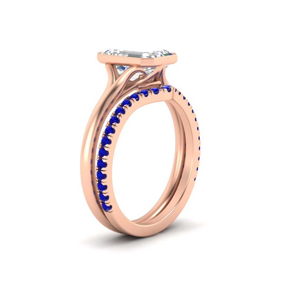 emerald-cut-bezel-solitaire-ring-with-sapphire-band-in-rose-gold-FD11229EMGSABLANGLE2-NL-RG_63cb21a2-703e-4284-a183-a211d73abcec.jpg?v=1758702930