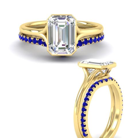 emerald-cut-bezel-solitaire-ring-with-sapphire-band-in-yellow-gold-FD11229EMGSABLANGLE3-NL-YG_ddcbbdda-238d-41cd-9454-9582af9be9b6.jpg?v=1758702930