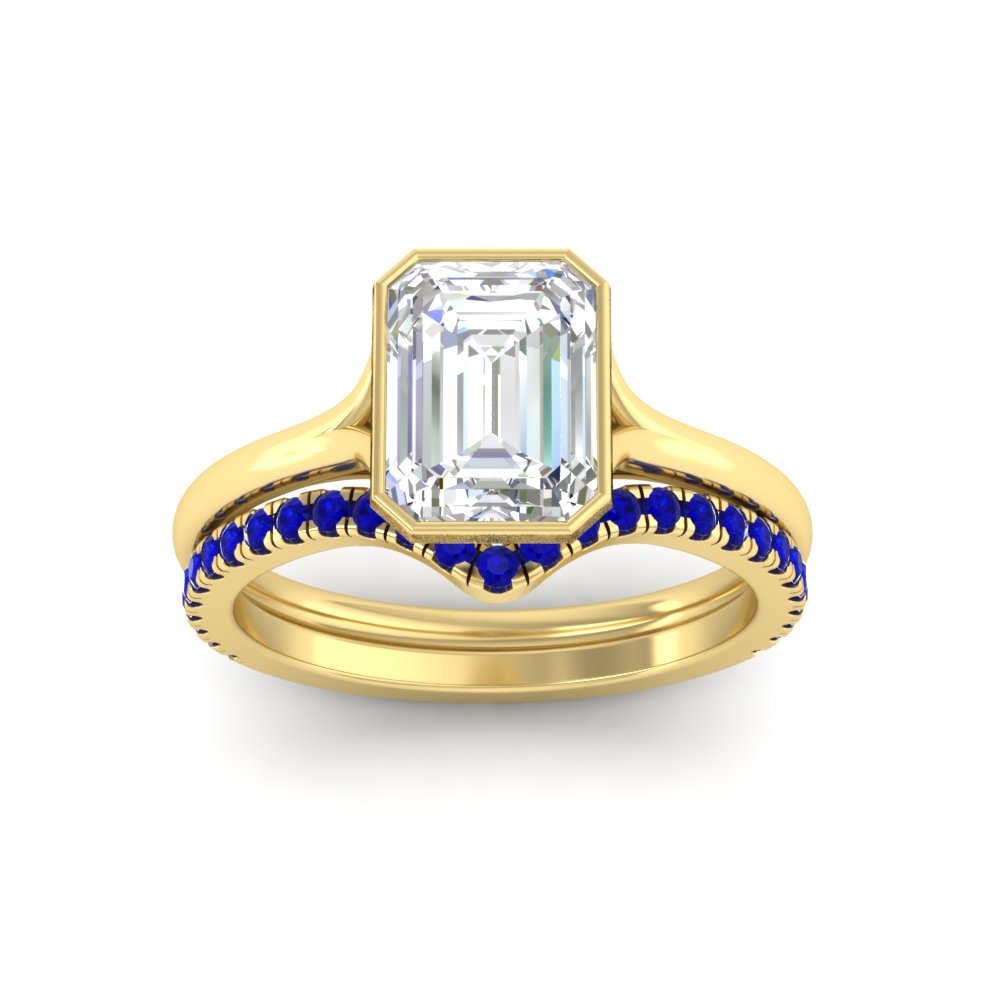 emerald-cut-bezel-solitaire-ring-with-sapphire-band-in-yellow-gold-FD11229EMGSABLANGLE5-NL-YG_355371da-0d62-4bdc-9411-18ee3f332530.jpg?v=1758702930