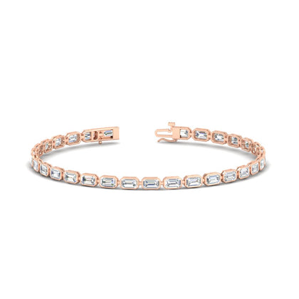 emerald-cut-bezel-tennis-diamond-bracelet-4-65-carat