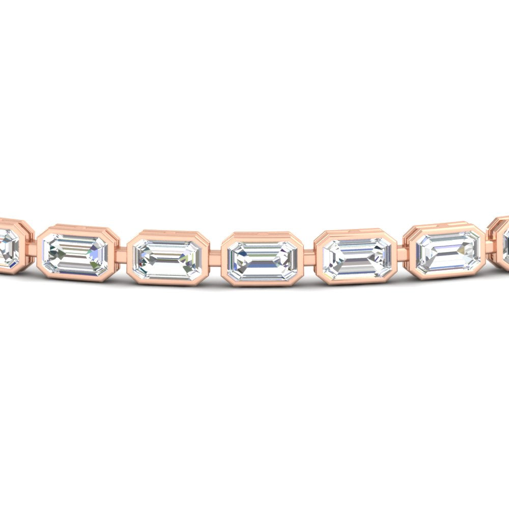emerald-cut-bezel-tennis-diamond-bracelet-4-65-carat