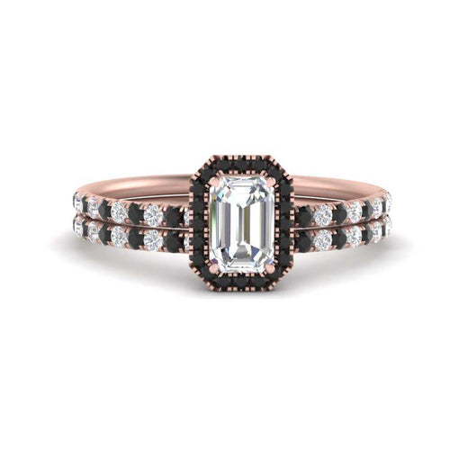 emerald-cut-black-diamond-halo-wedding-ring-set-in-rose-gold-FD8523EMGBLACK-NL-RG