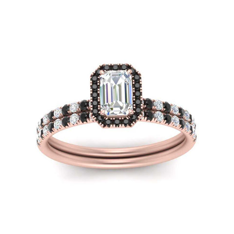 emerald-cut-black-diamond-halo-wedding-ring-set-in-rose-gold-FD8523EMGBLACK-NL-RG