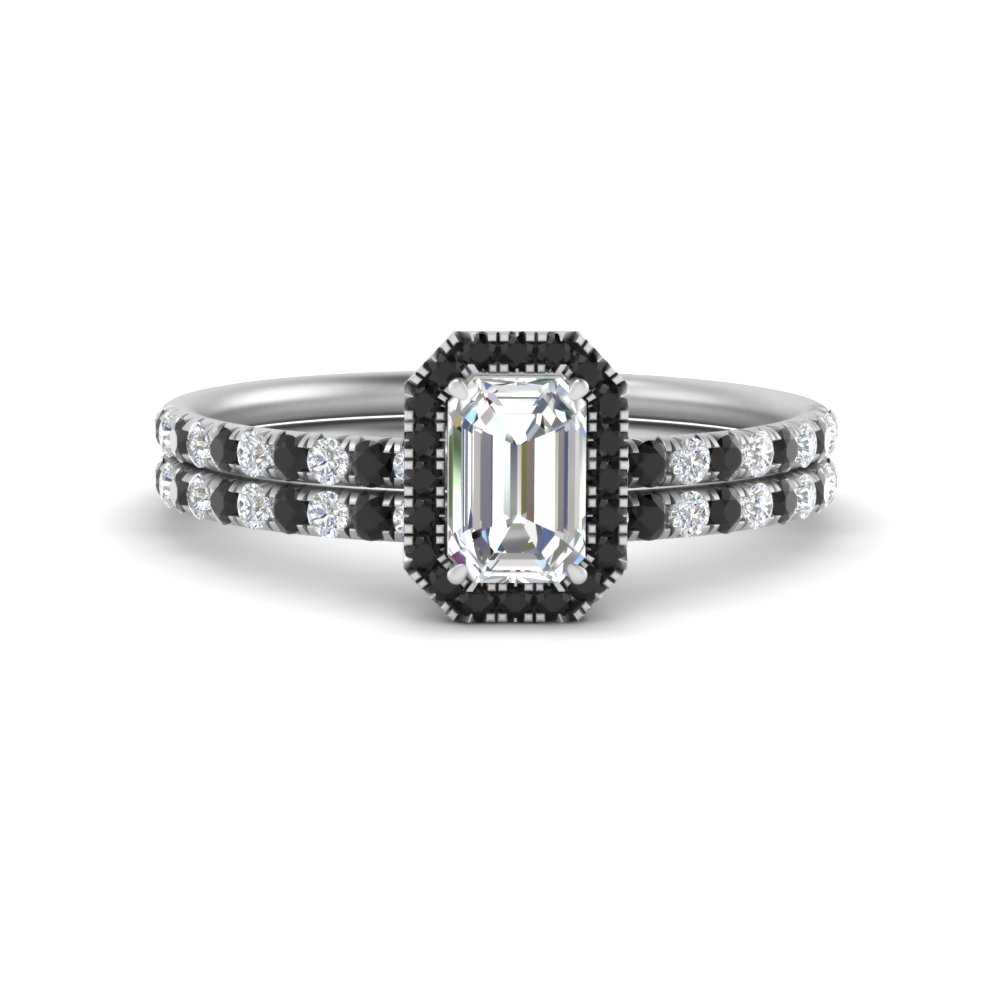 emerald-cut-black-diamond-halo-wedding-ring-set-in-white-gold-FD8523EMGBLACK-NL-WG