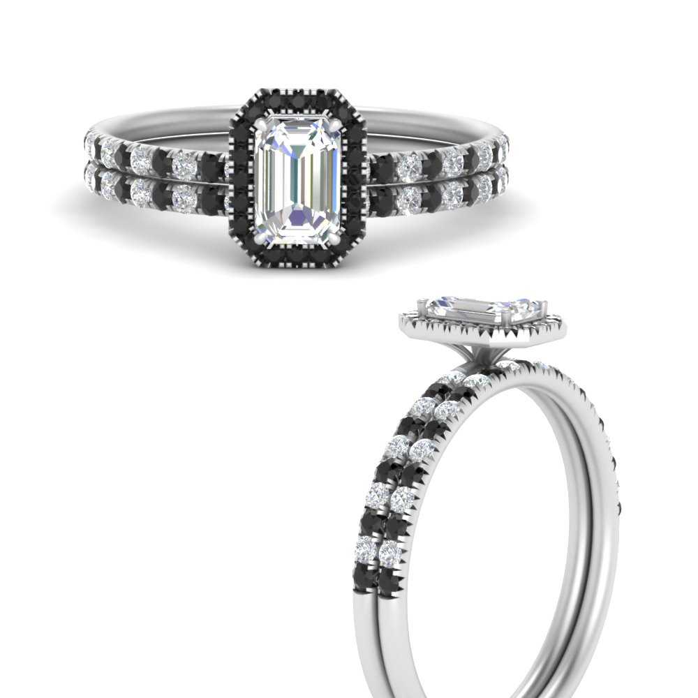 emerald-cut-black-diamond-halo-wedding-ring-set-in-white-gold-FD8523EMGBLACK-NL-WG