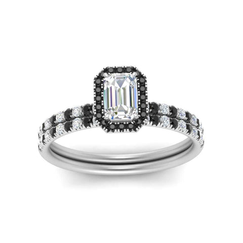 emerald-cut-black-diamond-halo-wedding-ring-set-in-white-gold-FD8523EMGBLACK-NL-WG