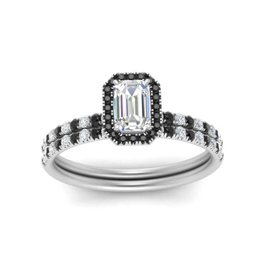 emerald-cut-black-diamond-halo-wedding-ring-set-in-white-gold-FD8523EMGBLACK-NL-WG