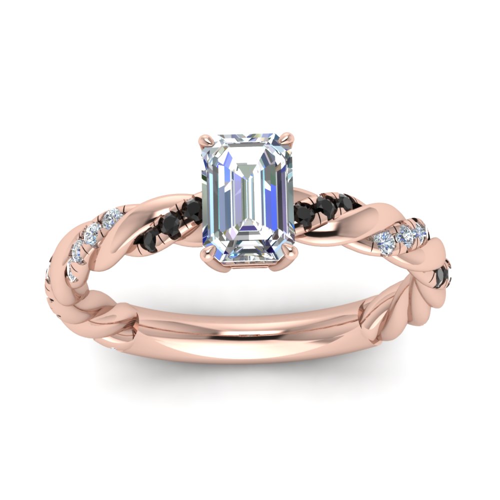 emerald-cut-black-diamond-twisted-vine-engagement-ring-in-rose-gold-FD9127EMRGBLACKANGLE5-NL-RG