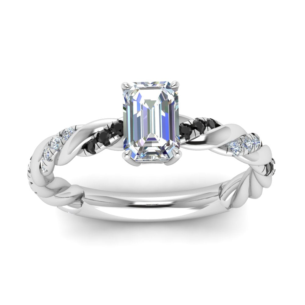 emerald-cut-black-diamond-twisted-vine-engagement-ring-in-white-gold-FD9127EMRGBLACKANGLE5-NL-WG
