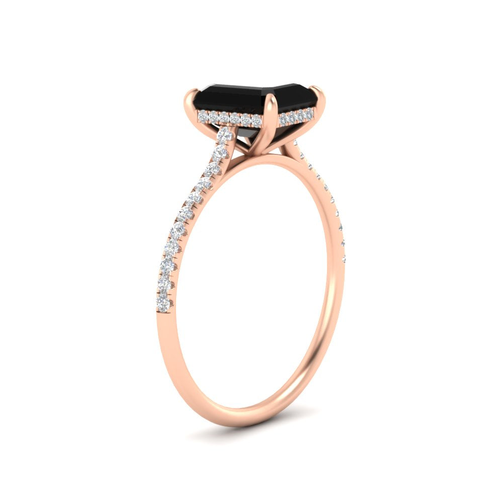 emerald-cut-black-onyx-under-halo-wedding-ring-with-diamond-in-rose-gold-FD9788EMRGBLACK-NL-RG.jpg