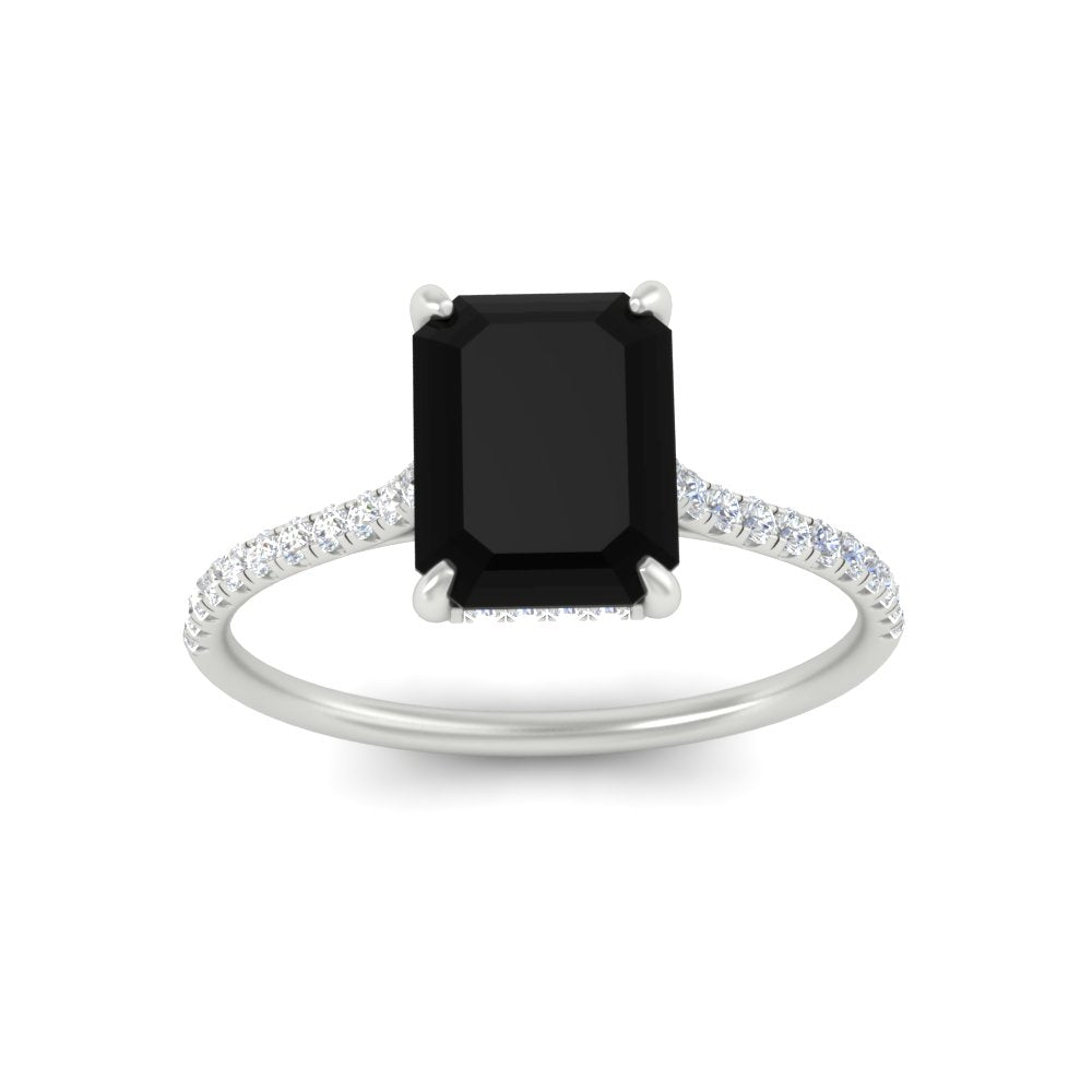 emerald-cut-black-onyx-under-halo-wedding-ring-with-diamond-in-white-gold-FD9788EMRGBLACK-NL-WG.jpg