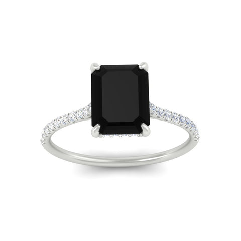emerald-cut-black-onyx-under-halo-wedding-ring-with-diamond-in-white-gold-FD9788EMRGBLACK-NL-WG.jpg