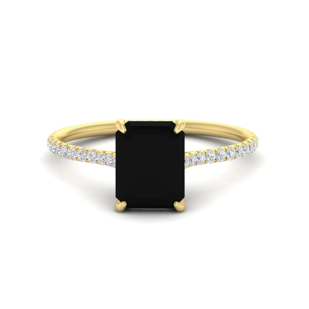 emerald-cut-black-onyx-under-halo-wedding-ring-with-diamond-in-yellow-gold-FD9788EMRGBLACK-NL-YG.jpg