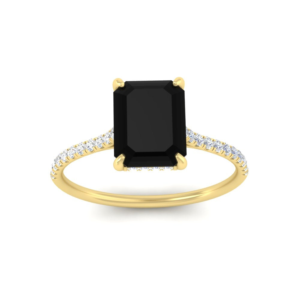 emerald-cut-black-onyx-under-halo-wedding-ring-with-diamond-in-yellow-gold-FD9788EMRGBLACK-NL-YG.jpg