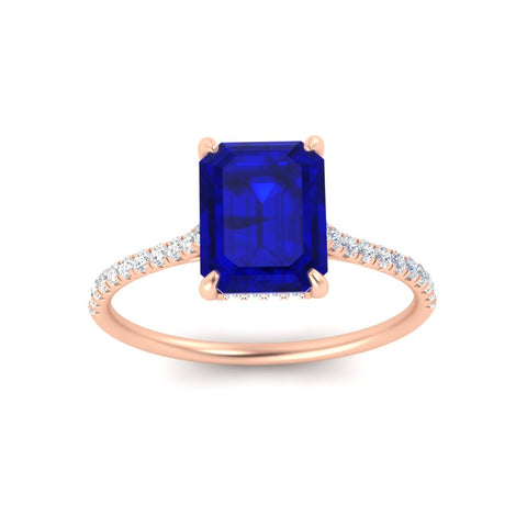 emerald-cut-blue-sapphire-under-halo-wedding-ring-with-diamond-in-rose-gold-FD9788EMRGSABL-NL-RG.jpg