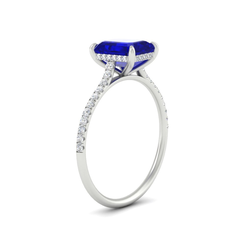 emerald-cut-blue-sapphire-under-halo-wedding-ring-with-diamond-in-white-gold-FD9788EMRGSABL-NL-WG.jpg