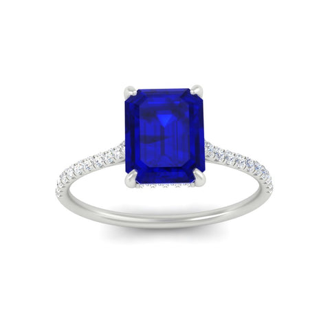 emerald-cut-blue-sapphire-under-halo-wedding-ring-with-diamond-in-white-gold-FD9788EMRGSABL-NL-WG.jpg