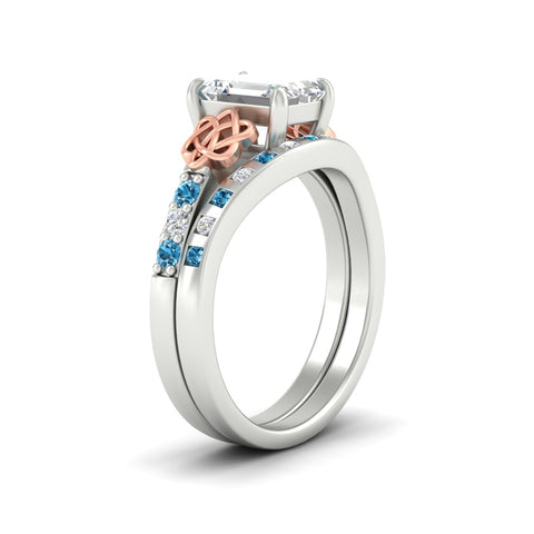 emerald-cut-blue-topaz-celtic-two-tone-bridal-matching-set-in-white-gold-fdens2255emgicbltoangle2-nl-wg-ws4.jpg