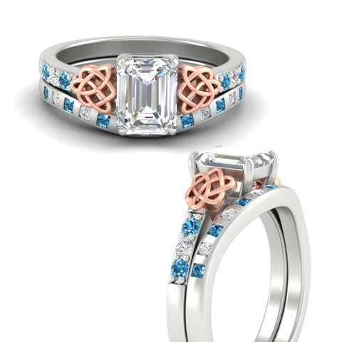 emerald-cut-blue-topaz-celtic-two-tone-bridal-matching-set-in-white-gold-fdens2255emgicbltoangle3-nl-wg-ws4.jpg