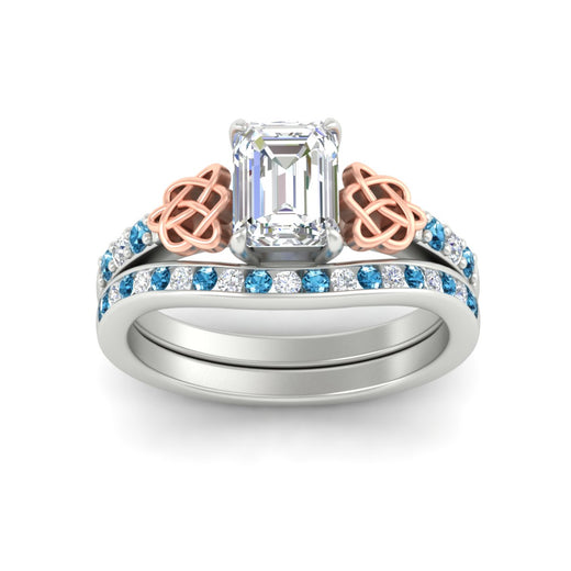 emerald-cut-blue-topaz-channel-band-celtic-bridal-set-in-white-gold-fdens2255emgicbltoangle5-nl-wg-ws2
