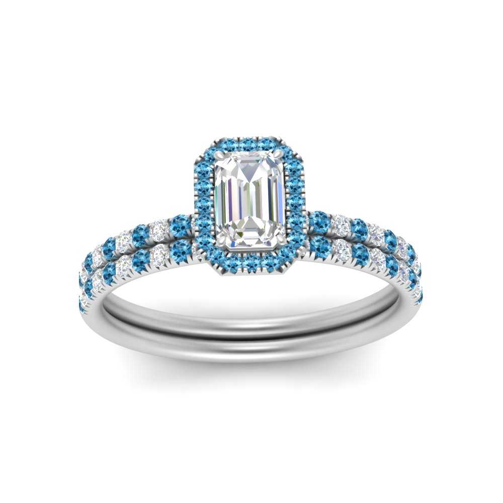 emerald-cut-blue-topaz-halo-wedding-ring-set-in-white-gold-FD8523EMGICBLTO-NL-WG