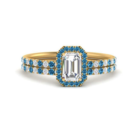 emerald-cut-blue-topaz-halo-wedding-ring-set-in-yellow-gold-FD8523EMGICBLTO-NL-YG