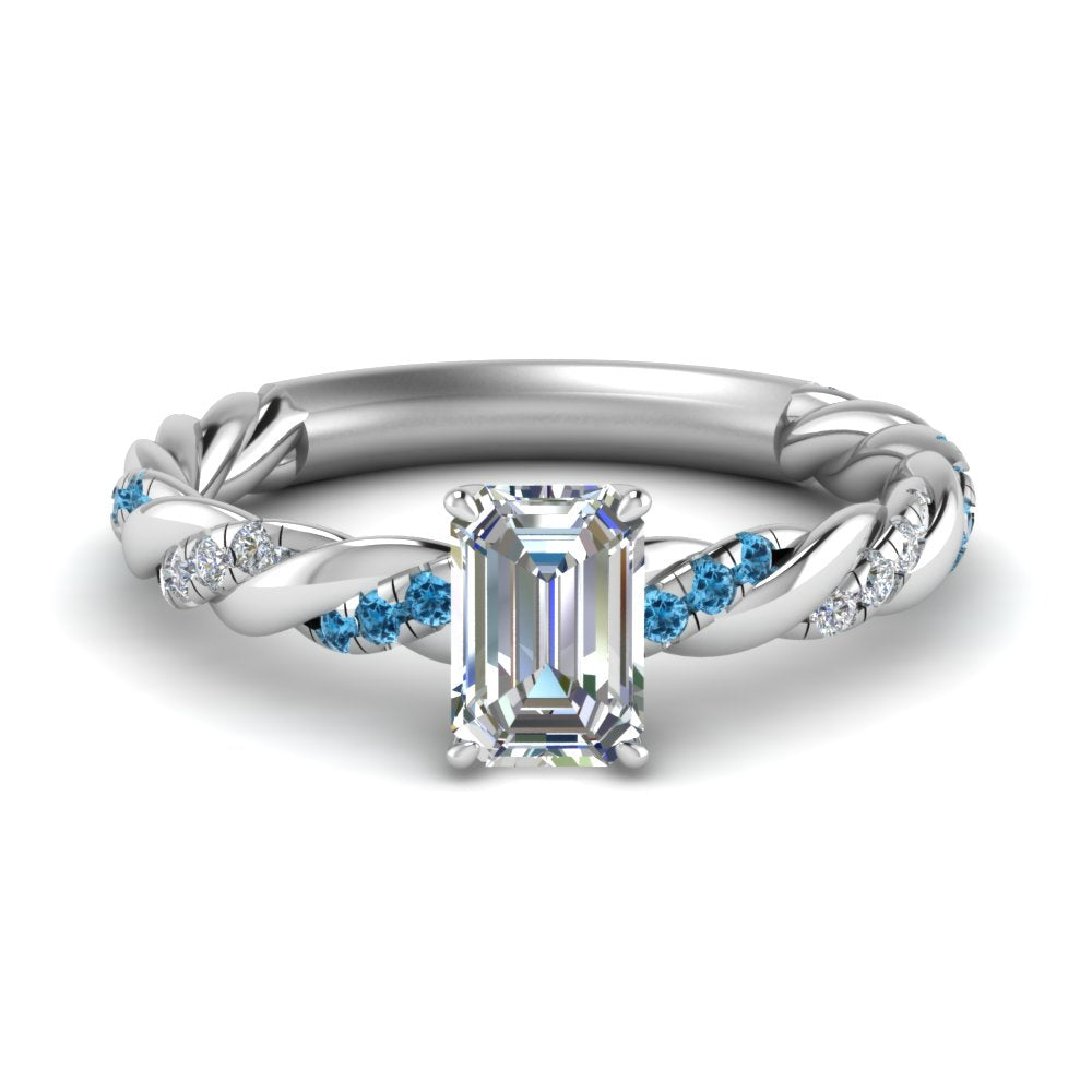 emerald-cut-blue-topaz-twisted-vine-engagement-ring-in-white-gold-FD9127EMRGICBLTO-NL-WG
