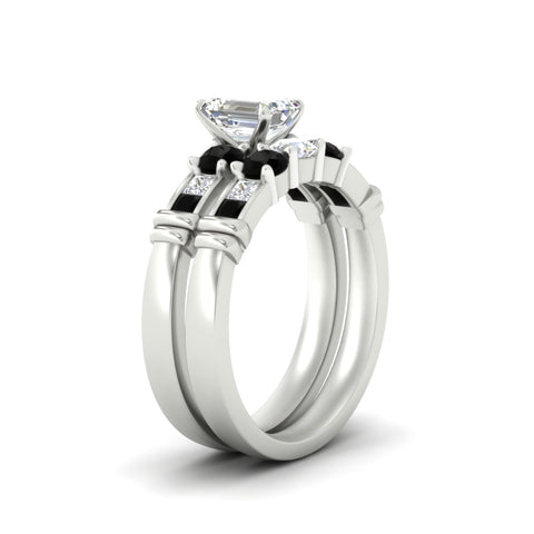 emerald-cut-bridal-ring-set-with-black-diamond-princess-channel-accents-in-white-gold-fdens286emgblackangle2-nl-wg.jpg