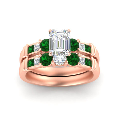 emerald-cut-bridal-ring-set-with-emerald-princess-channel-accents-in-rose-gold-fdens286emgemgrangle5-nl-rg.jpg