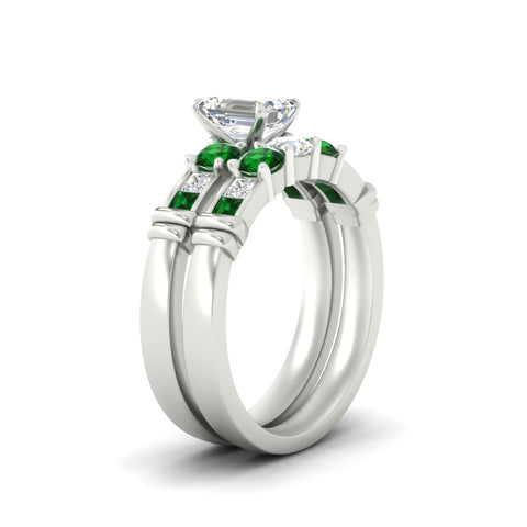 emerald-cut-bridal-ring-set-with-emerald-princess-channel-accents-in-white-gold-fdens286emgemgrangle2-nl-wg.jpg