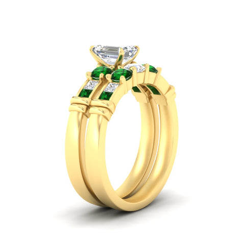 emerald-cut-bridal-ring-set-with-emerald-princess-channel-accents-in-yellow-gold-fdens286emgemgrangle2-nl-yg.jpg