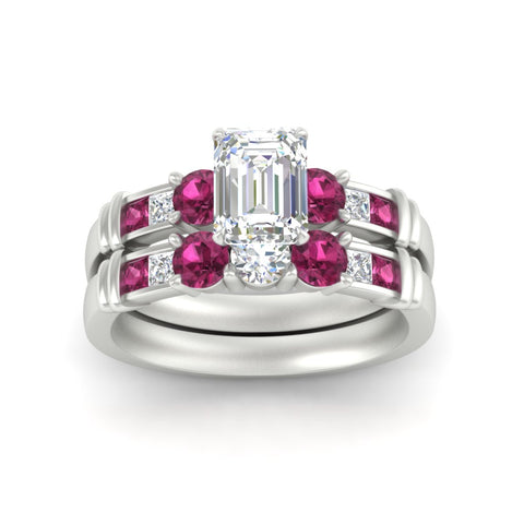 emerald-cut-bridal-ring-set-with-pink-sapphire-princess-channel-accents-in-white-gold-fdens286emgsadrpiangle5-nl-wg.jpg