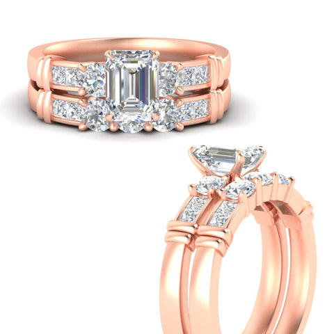 emerald-cut-bridal-ring-set-with-princess-channel-accents-in-rose-gold-fdens286emangle3-nl-rg.jpg