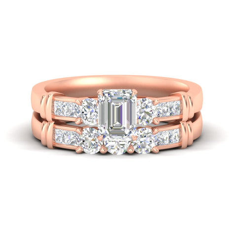 emerald-cut-bridal-ring-set-with-princess-channel-accents-in-rose-gold-fdens286emsleep-nl-rg.jpg