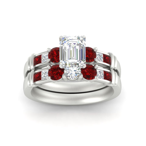 emerald-cut-bridal-ring-set-with-ruby-princess-channel-accents-in-white-gold-fdens286emgrudrangle5-nl-wg.jpg