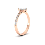 Load image into Gallery viewer, emerald-cut-cathedral-pave-diamond-engagement-ring-in-rose-gold-FD11145EMRANGLE2-NL-RG.png?v
