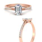 Load image into Gallery viewer, emerald-cut-cathedral-pave-diamond-engagement-ring-in-rose-gold-FD11145EMRANGLE3-NL-RG.png?v
