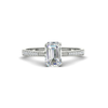 Load image into Gallery viewer, emerald-cut-cathedral-pave-diamond-engagement-ring-in-white-gold-FD11145EMR-NL-WG.png?v