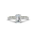 Load image into Gallery viewer, emerald-cut-cathedral-pave-diamond-engagement-ring-in-white-gold-FD11145EMR-NL-WG.png?v
