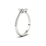 Load image into Gallery viewer, emerald-cut-cathedral-pave-diamond-engagement-ring-in-white-gold-FD11145EMRANGLE2-NL-WG.png?v
