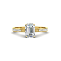 Thumbnail 1 - emerald-cut-cathedral-pave-diamond-engagement-ring-in-yellow-gold-FD11145EMR-NL-YG.png?v