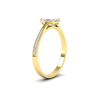 Load image into Gallery viewer, emerald-cut-cathedral-pave-diamond-engagement-ring-in-yellow-gold-FD11145EMRANGLE2-NL-YG.png?v