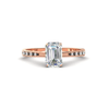 Load image into Gallery viewer, emerald-cut-cathedral-pave-diamond-engagement-ring-with-black-diamond-in-rose-gold-FD11145EMRGBLACK-NL-RG.png?v