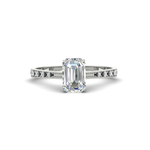 Load image into Gallery viewer, emerald-cut-cathedral-pave-diamond-engagement-ring-with-black-diamond-in-white-gold-FD11145EMRGBLACK-NL-WG.png?v
