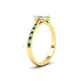 Thumbnail 11 - emerald-cut-cathedral-pave-diamond-engagement-ring-with-emerald-in-yellow-gold-FD11145EMRGEMGRANGLE2-NL-YG.png?v