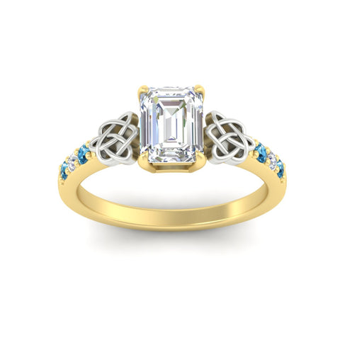 emerald-cut-celtic-blue-topaz-two-tone-engagement-ring-in-yellow-gold-fdens2255emrgicbltoangle5-nl-yg.jpg