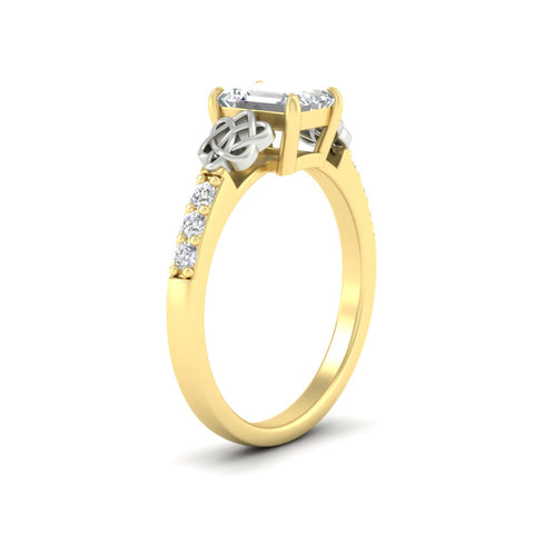 emerald-cut-celtic-diamond-two-tone-engagement-ring-in-yellow-gold-fdens2255emrangle2-nl-yg.jpg