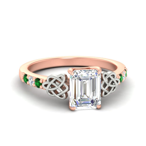 emerald-cut-celtic-emerald-two-tone-engagement-ring-in-rose-gold-fdens2255emrgemgrsleep-nl-rg.jpg
